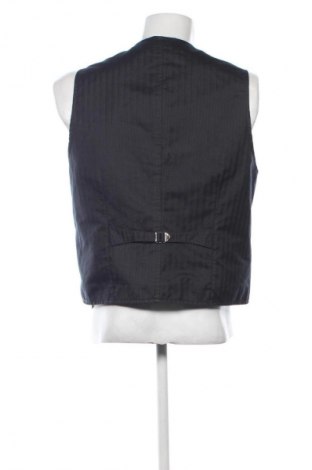 Herrenweste Unbranded, Größe L, Farbe Grau, Preis € 15,73