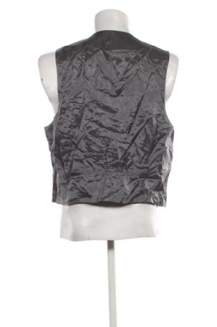 Herrenweste Unbranded, Größe L, Farbe Grau, Preis € 11,99