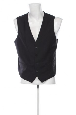 Herrenweste Unbranded, Größe XL, Farbe Schwarz, Preis € 14,77