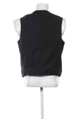 Herrenweste Unbranded, Größe XL, Farbe Schwarz, Preis € 14,77