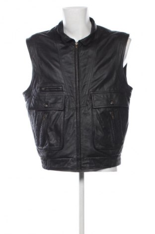 Herrenweste Unbranded, Größe M, Farbe Schwarz, Preis € 14,77