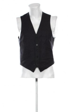 Herrenweste Unbranded, Größe M, Farbe Schwarz, Preis € 10,99