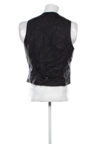 Herrenweste Unbranded, Größe M, Farbe Schwarz, Preis € 10,99