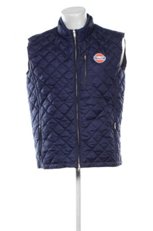 Pánska vesta  Unbranded, Veľkosť XXL, Farba Modrá, Cena  21,95 €