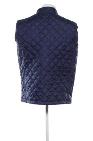 Pánska vesta  Unbranded, Veľkosť XXL, Farba Modrá, Cena  21,95 €