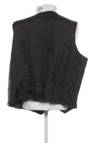 Herrenweste Unbranded, Größe 3XL, Farbe Blau, Preis € 18,99