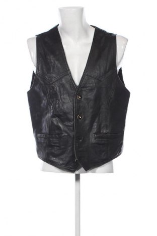 Pánska vesta  Unbranded, Veľkosť XL, Farba Čierna, Cena  14,83 €