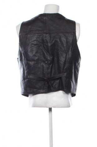 Pánska vesta  Unbranded, Veľkosť XL, Farba Čierna, Cena  14,83 €
