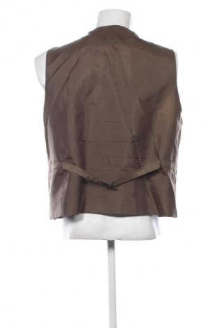 Herrenweste Unbranded, Größe XL, Farbe Braun, Preis € 14,83