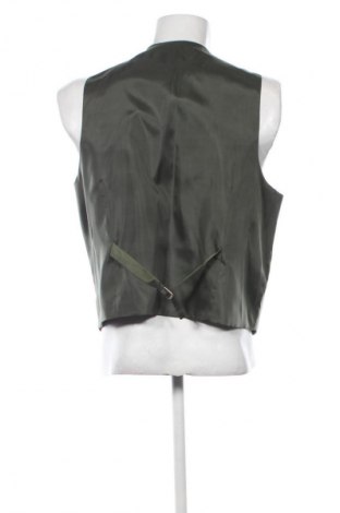 Męska kamizelka Unbranded, Rozmiar XL, Kolor Zielony, Cena 66,39 zł