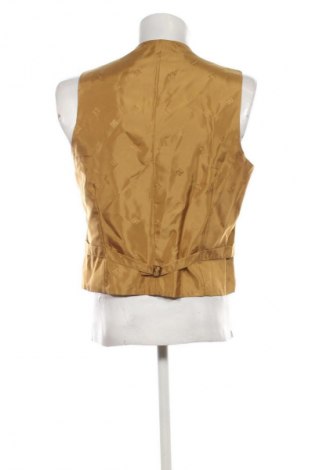 Vestă de bărbați Unbranded, Mărime L, Culoare Portocaliu, Preț 77,17 Lei