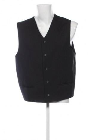 Herrenweste Unbranded, Größe XL, Farbe Schwarz, Preis € 13,61