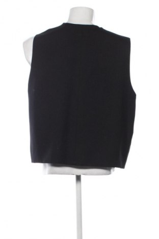 Herrenweste Unbranded, Größe XL, Farbe Schwarz, Preis € 13,61
