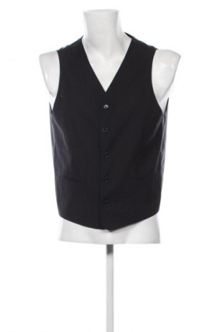 Herrenweste Unbranded, Größe L, Farbe Schwarz, Preis € 15,00