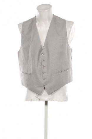 Vestă de bărbați Unbranded, Mărime XL, Culoare Gri, Preț 142,50 Lei