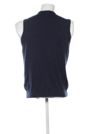 Ανδρικό γιλέκο Unbranded, Μέγεθος M, Χρώμα Μπλέ, Τιμή 14,83 €
