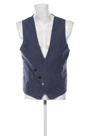 Pánská vesta  Unbranded, Velikost L, Barva Modrá, Cena  366,00 Kč