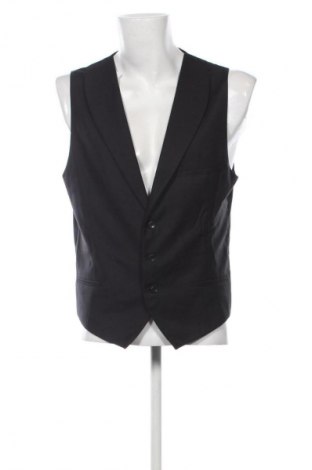 Pánská vesta  Unbranded, Velikost L, Barva Černá, Cena  366,00 Kč