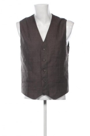 Pánská vesta  Unbranded, Velikost L, Barva Hnědá, Cena  366,00 Kč
