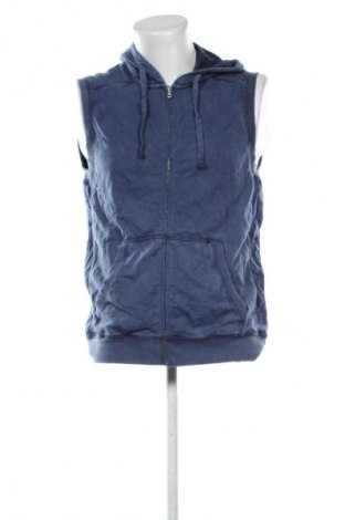 Férfi mellény United Colors Of Benetton, Méret L, Szín Kék, Ár 10 309 Ft