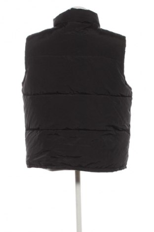 Férfi mellény Urban Classics, Méret L, Szín Fekete, Ár 8 149 Ft