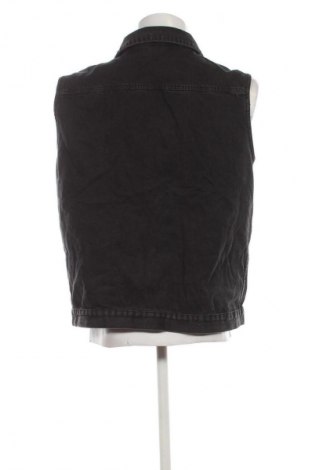 Herrenweste Urban Classics, Größe XL, Farbe Schwarz, Preis 16,99 €