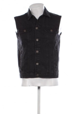 Vestă de bărbați Urban Classics, Mărime M, Culoare Negru, Preț 203,00 Lei