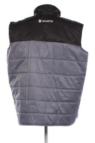 Ανδρικό γιλέκο WURTH, Μέγεθος XXL, Χρώμα Πολύχρωμο, Τιμή 34,78 €