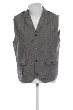 Herrenweste Whatlees, Größe XL, Farbe Mehrfarbig, Preis € 22,99