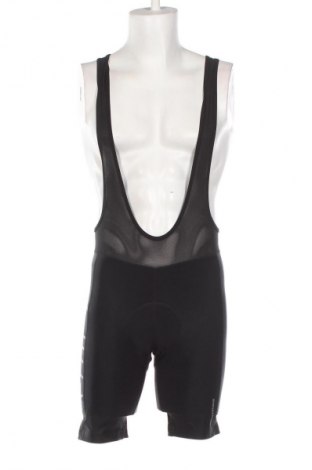 Herren Overall ENDURANCE, Größe S, Farbe Schwarz, Preis € 62,99