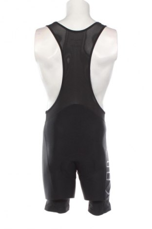 Herren Overall ENDURANCE, Größe S, Farbe Schwarz, Preis € 62,99