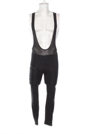 Pánský overal ENDURANCE, Velikost M, Barva Černá, Cena  1 429,00 Kč