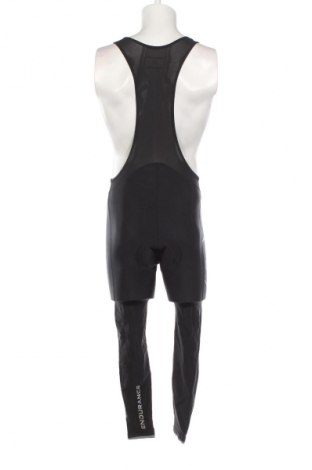 Pánský overal ENDURANCE, Velikost M, Barva Černá, Cena  1 429,00 Kč