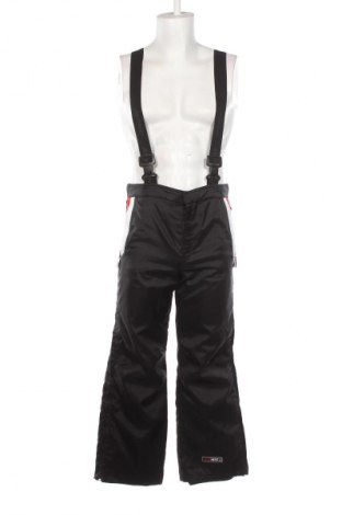 Férfi overál téli sportokhoz Atomic, Méret M, Szín Fekete, Ár 21 049 Ft