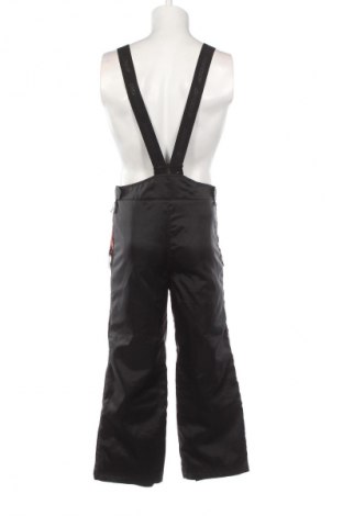 Férfi overál téli sportokhoz Atomic, Méret M, Szín Fekete, Ár 21 049 Ft