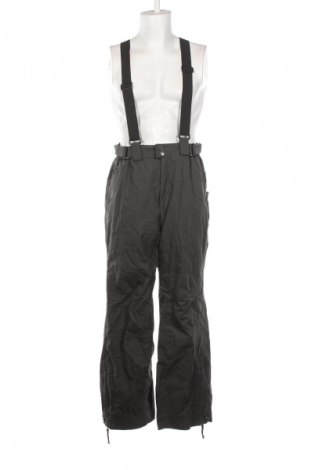 Herrenoverall für Wintersport Crane, Größe M, Farbe Grün, Preis € 28,99