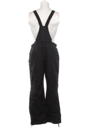 Męski kombinezon do uprawiania sportów zimowych Crane, Rozmiar L, Kolor Czarny, Cena 116,99 zł