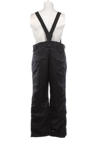 Herrenoverall für Wintersport Crivit, Größe XL, Farbe Schwarz, Preis 32,99 €