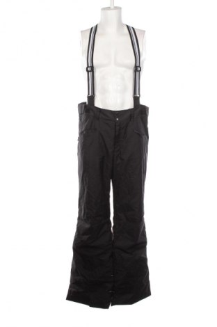 Férfi overál téli sportokhoz Decathlon, Méret XL, Szín Fekete, Ár 19 089 Ft