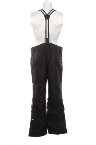 Férfi overál téli sportokhoz Decathlon, Méret XL, Szín Fekete, Ár 19 089 Ft