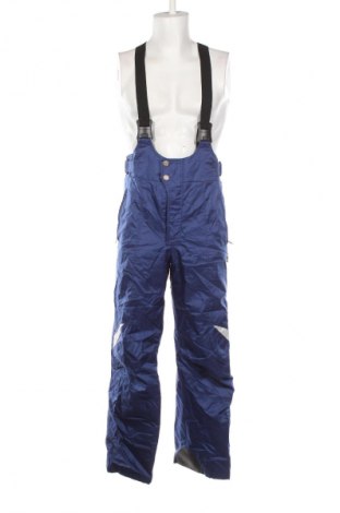 Męski kombinezon do uprawiania sportów zimowych Extreme, Rozmiar M, Kolor Niebieski, Cena 56,99 zł