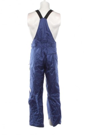 Męski kombinezon do uprawiania sportów zimowych Extreme, Rozmiar M, Kolor Niebieski, Cena 56,99 zł