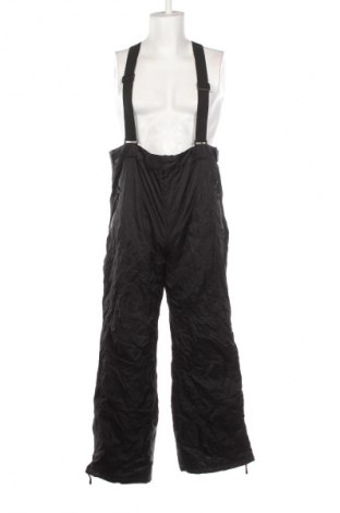 Pánská kombinéza pro zimní sporty  Okay, Velikost XL, Barva Černá, Cena  1 129,00 Kč