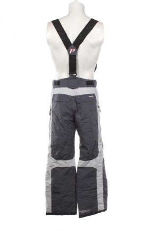 Herrenoverall für Wintersport Peak Performance, Größe M, Farbe Grau, Preis 149,99 €