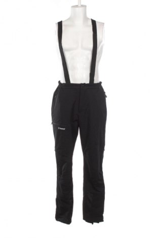 Herrenoverall für Wintersport Simond, Größe L, Farbe Schwarz, Preis € 33,99