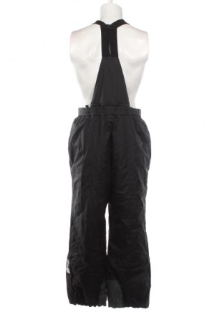 Salopetă bărbătească pentru sporturi de iarnă Snoxx, Mărime XL, Culoare Negru, Preț 146,99 Lei