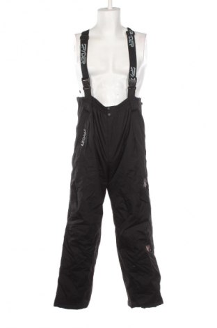 Męski kombinezon do uprawiania sportów zimowych Spyder, Rozmiar M, Kolor Czarny, Cena 609,99 zł