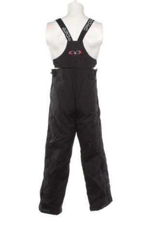 Męski kombinezon do uprawiania sportów zimowych Spyder, Rozmiar M, Kolor Czarny, Cena 609,99 zł