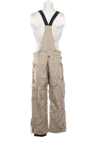 Herrenoverall für Wintersport TCM, Größe L, Farbe Beige, Preis € 28,99