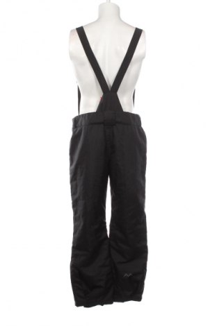 Herrenoverall für Wintersport Unbranded, Größe L, Farbe Schwarz, Preis € 64,96